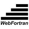 About WebFortran
